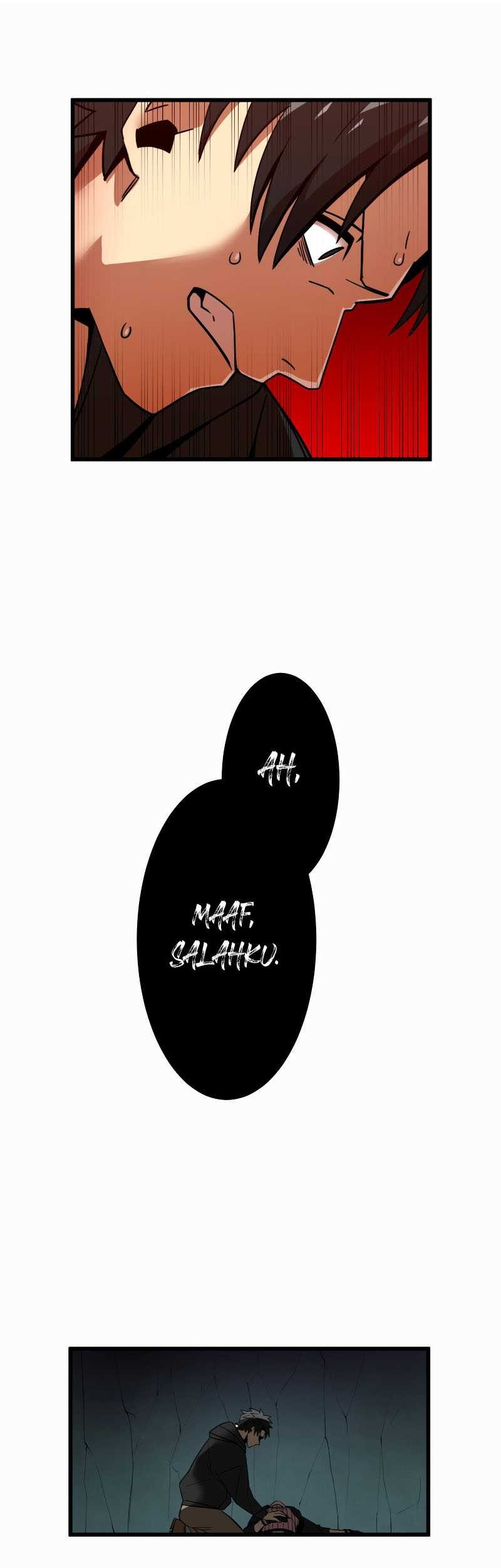 Savior of Divine Blood ~Draw Out 0.00000001% to Become the Strongest~ Chapter 10 Gambar 110