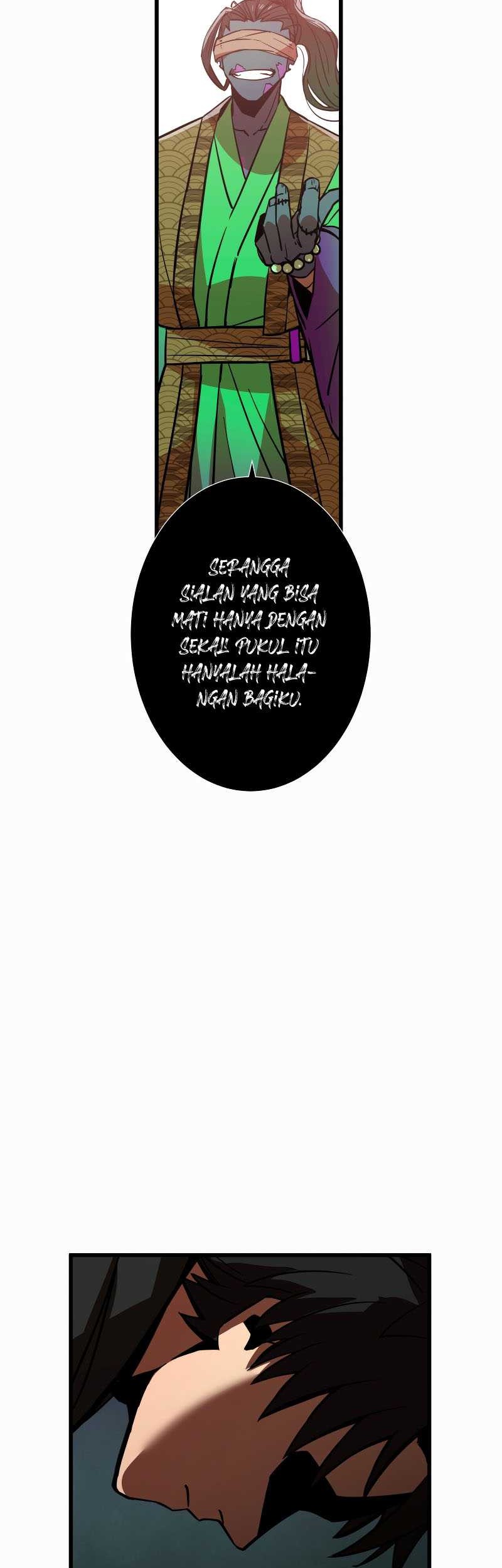 Savior of Divine Blood ~Draw Out 0.00000001% to Become the Strongest~ Chapter 10 Gambar 112