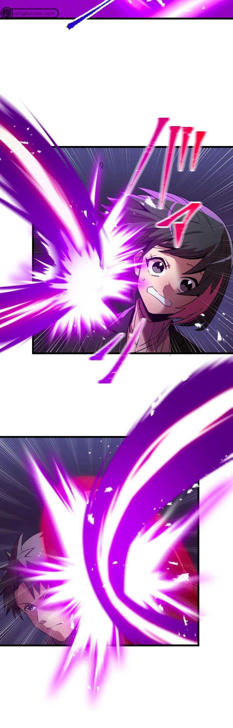 Savior of Divine Blood ~Draw Out 0.00000001% to Become the Strongest~ Chapter 10 Gambar 3