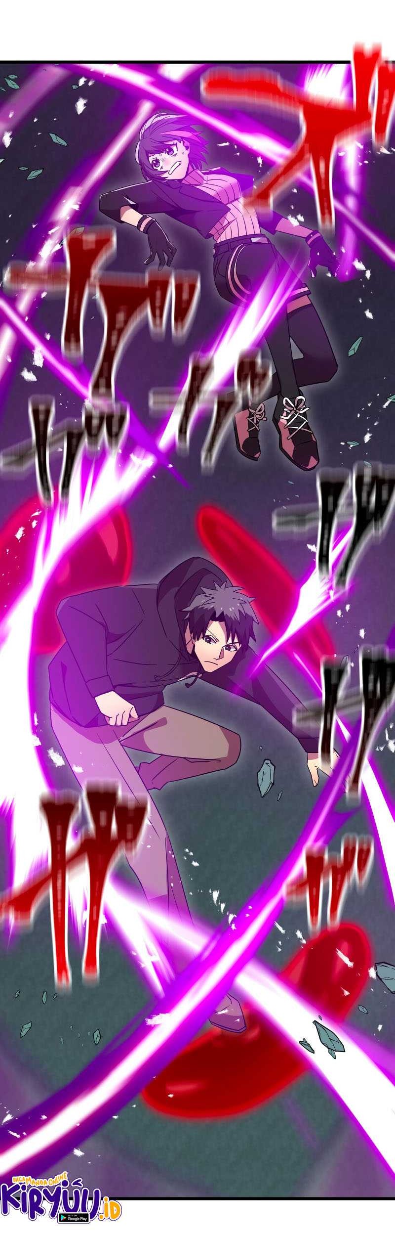 Savior of Divine Blood ~Draw Out 0.00000001% to Become the Strongest~ Chapter 10 Gambar 4
