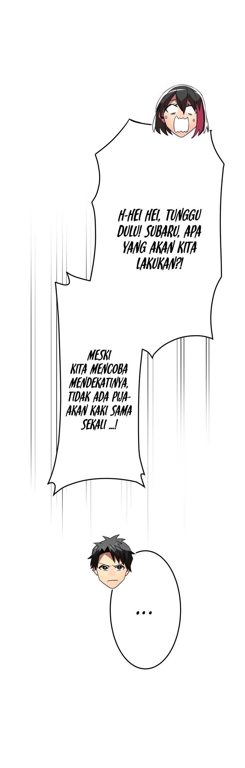 Savior of Divine Blood ~Draw Out 0.00000001% to Become the Strongest~ Chapter 10 Gambar 5