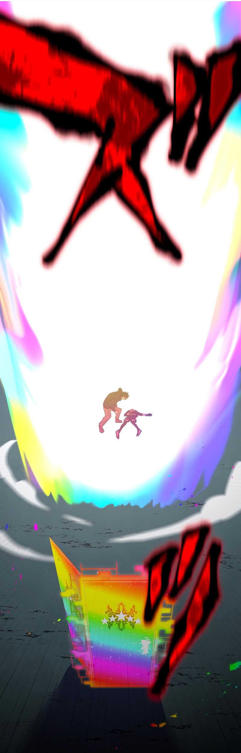 Savior of Divine Blood ~Draw Out 0.00000001% to Become the Strongest~ Chapter 10 Gambar 114