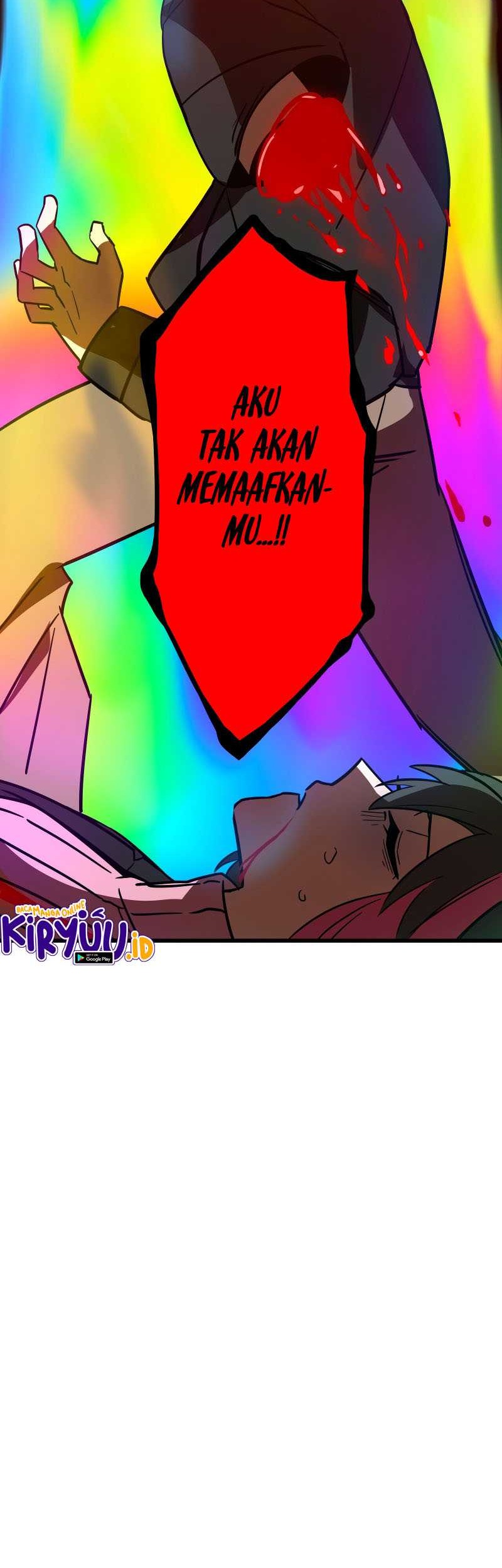 Savior of Divine Blood ~Draw Out 0.00000001% to Become the Strongest~ Chapter 10 Gambar 117