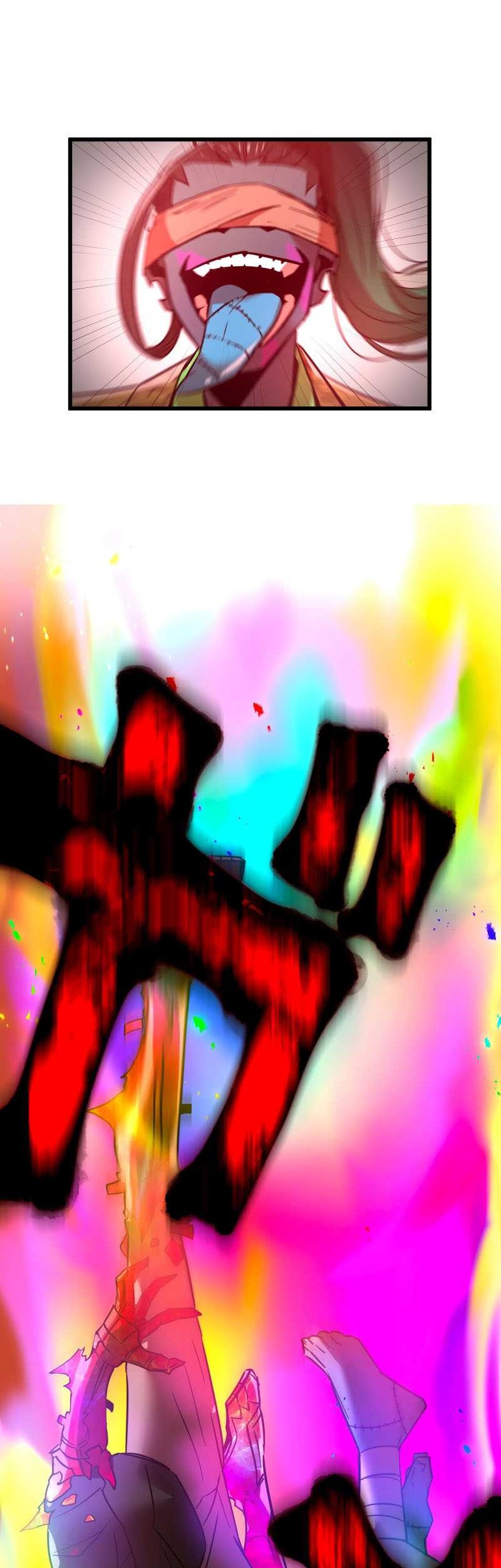 Savior of Divine Blood ~Draw Out 0.00000001% to Become the Strongest~ Chapter 10 Gambar 119