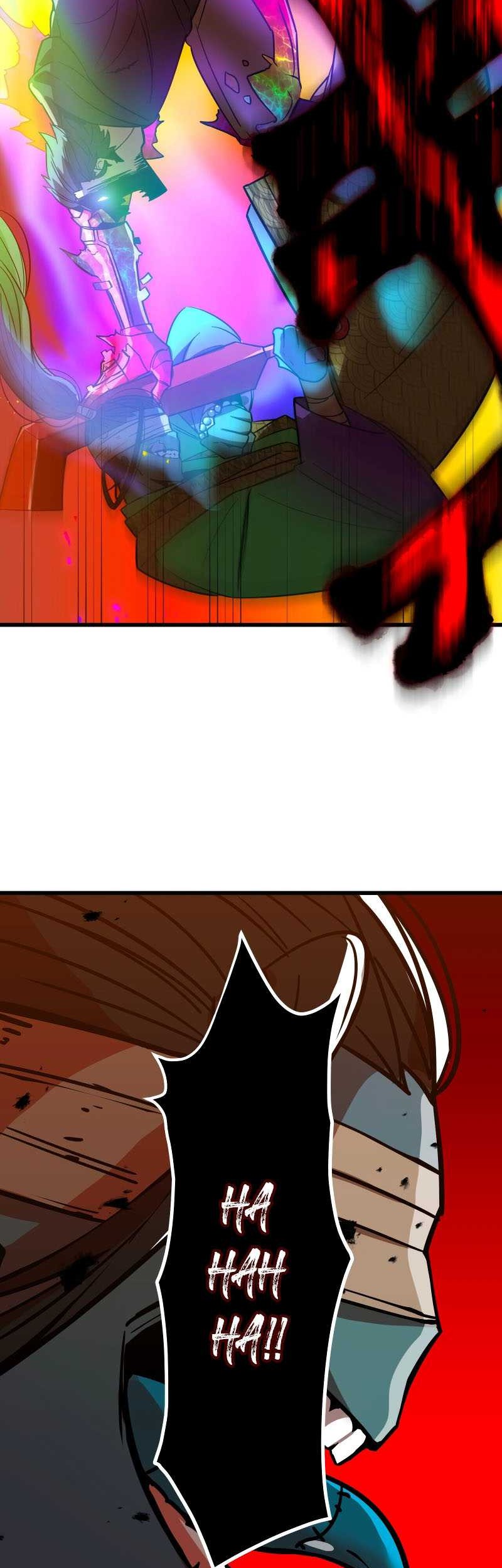 Savior of Divine Blood ~Draw Out 0.00000001% to Become the Strongest~ Chapter 10 Gambar 120