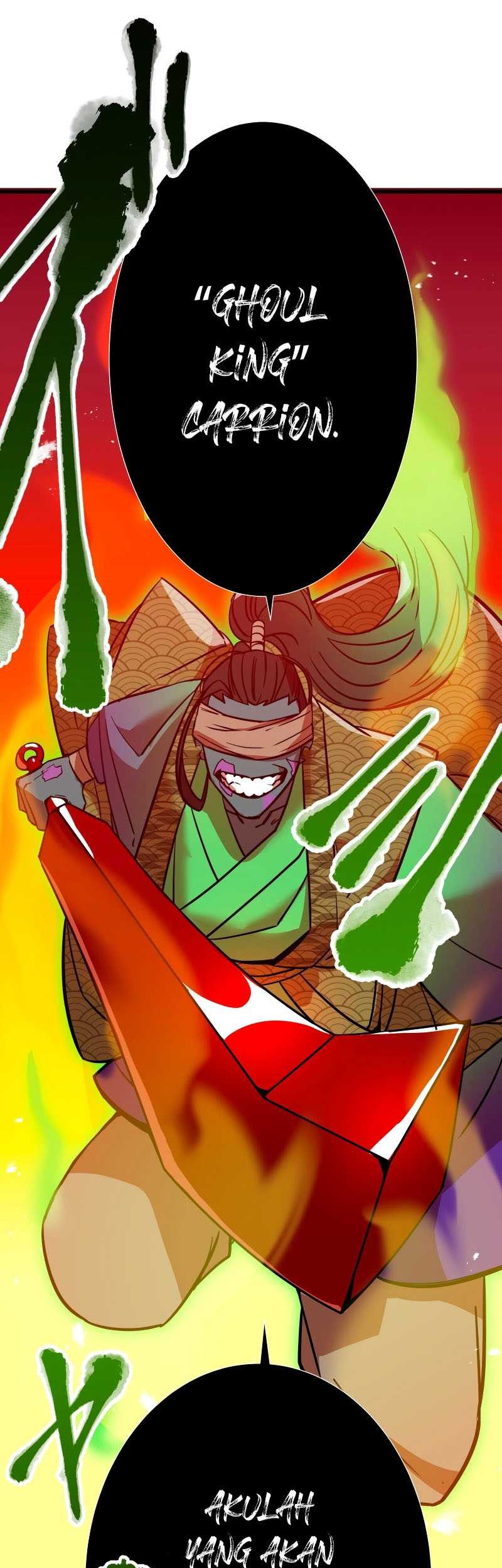 Savior of Divine Blood ~Draw Out 0.00000001% to Become the Strongest~ Chapter 10 Gambar 122
