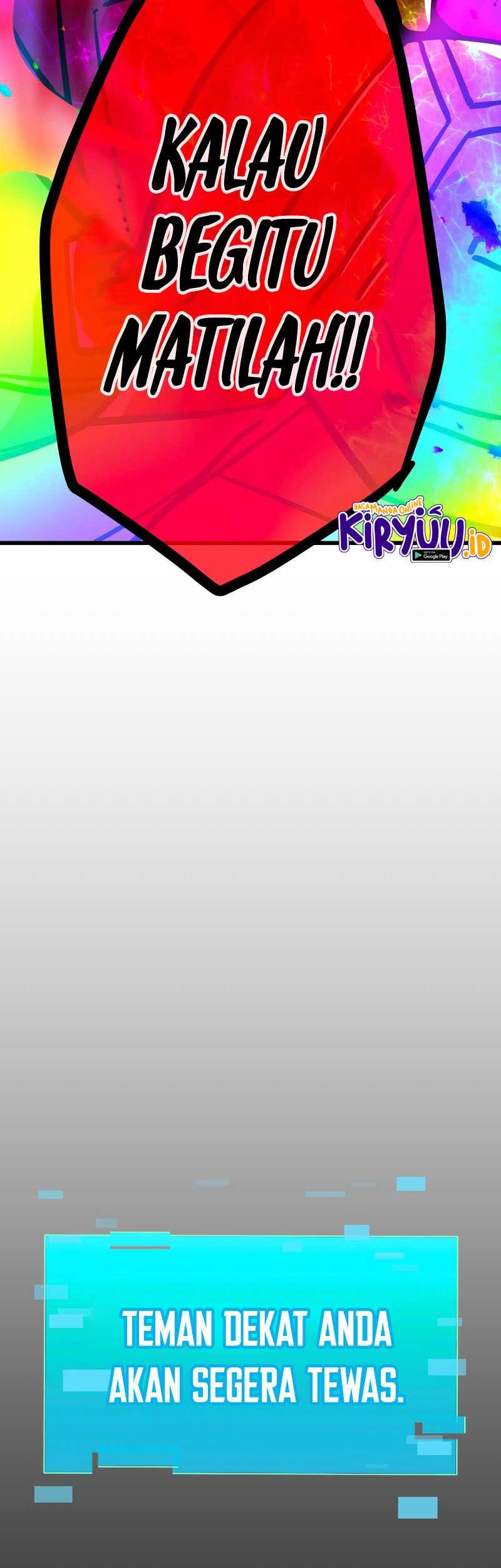 Savior of Divine Blood ~Draw Out 0.00000001% to Become the Strongest~ Chapter 10 Gambar 124