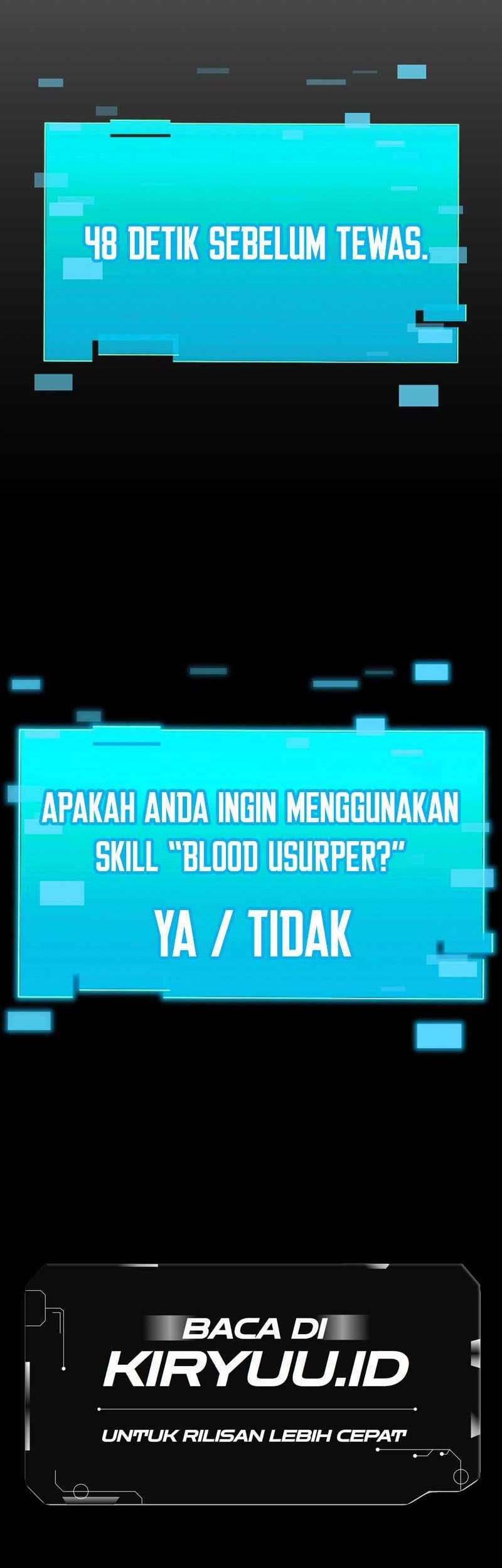 Savior of Divine Blood ~Draw Out 0.00000001% to Become the Strongest~ Chapter 10 Gambar 125