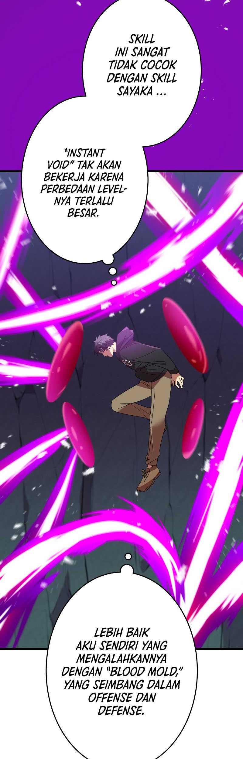 Savior of Divine Blood ~Draw Out 0.00000001% to Become the Strongest~ Chapter 10 Gambar 8