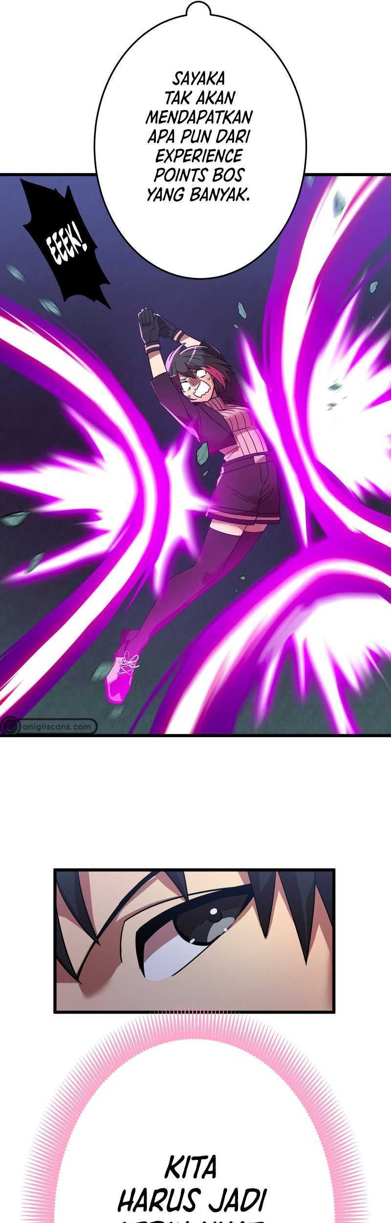 Savior of Divine Blood ~Draw Out 0.00000001% to Become the Strongest~ Chapter 10 Gambar 10