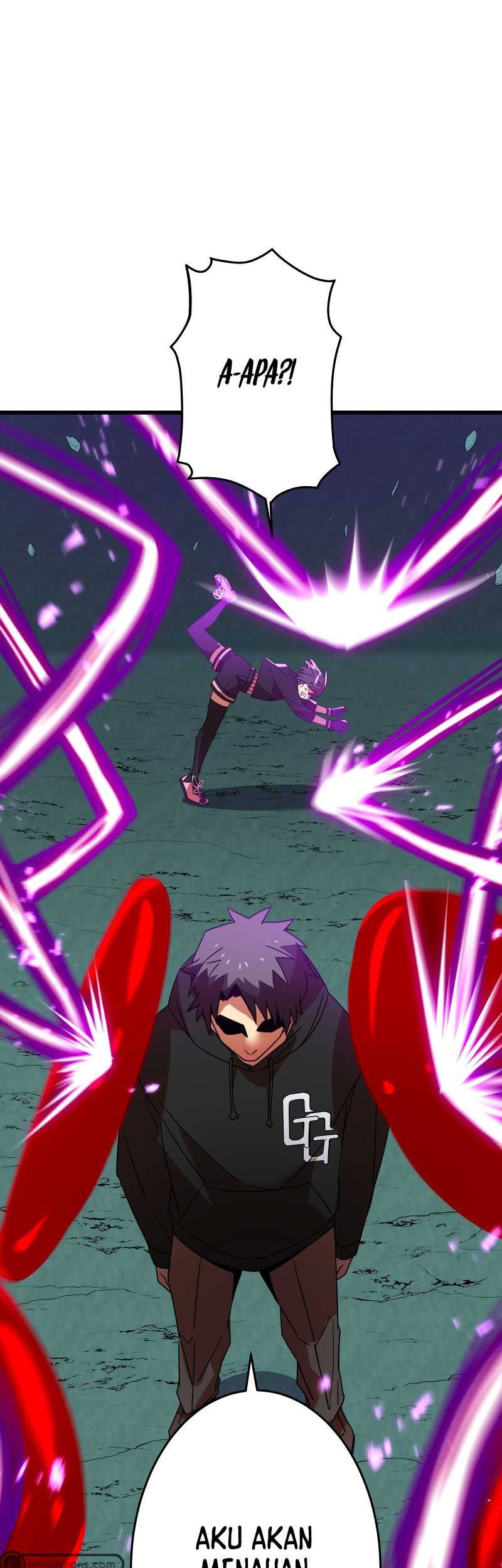 Savior of Divine Blood ~Draw Out 0.00000001% to Become the Strongest~ Chapter 10 Gambar 14