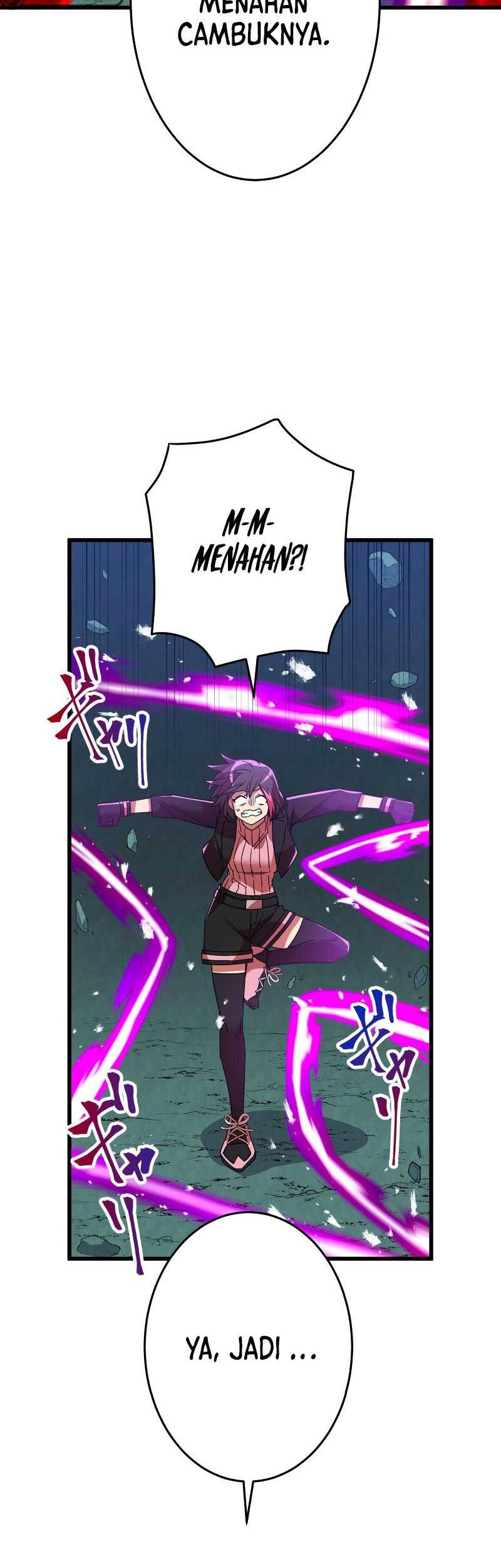Savior of Divine Blood ~Draw Out 0.00000001% to Become the Strongest~ Chapter 10 Gambar 15