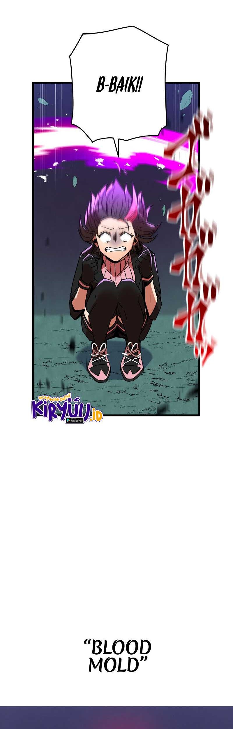 Savior of Divine Blood ~Draw Out 0.00000001% to Become the Strongest~ Chapter 10 Gambar 17