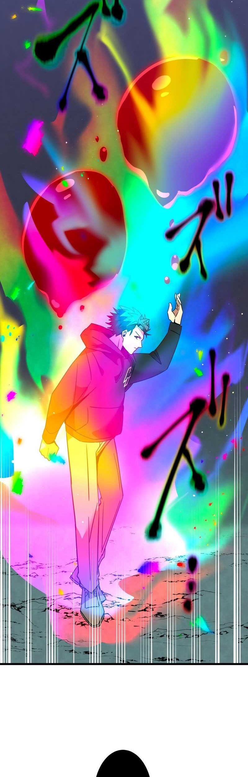 Savior of Divine Blood ~Draw Out 0.00000001% to Become the Strongest~ Chapter 10 Gambar 19