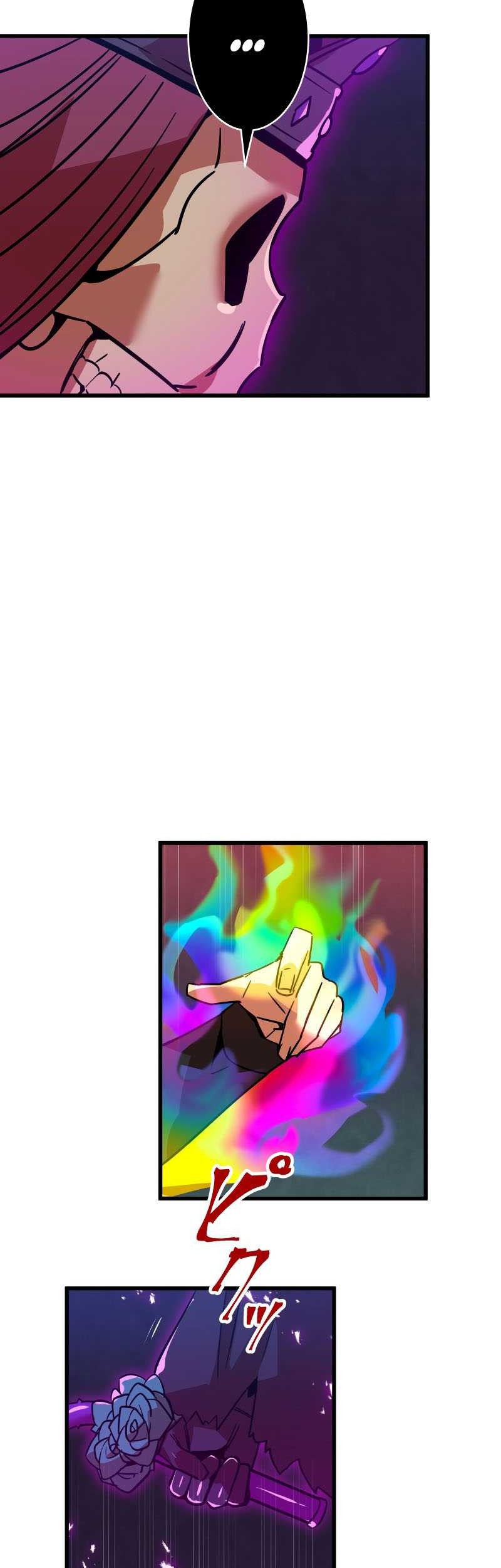 Savior of Divine Blood ~Draw Out 0.00000001% to Become the Strongest~ Chapter 10 Gambar 20