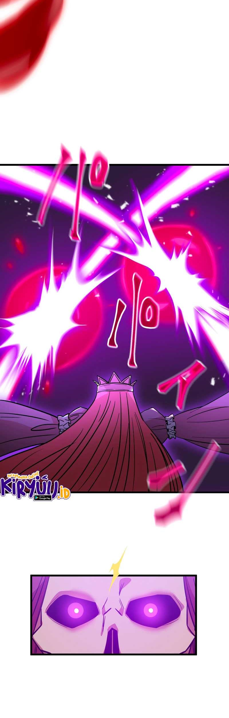 Savior of Divine Blood ~Draw Out 0.00000001% to Become the Strongest~ Chapter 10 Gambar 23