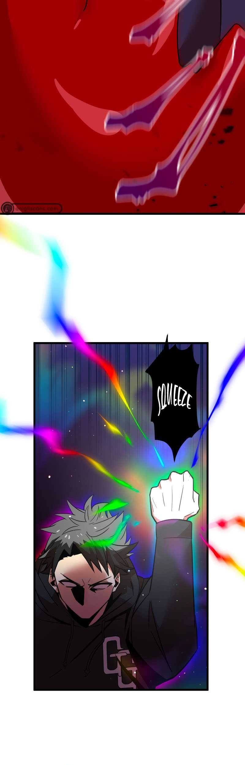 Savior of Divine Blood ~Draw Out 0.00000001% to Become the Strongest~ Chapter 10 Gambar 26