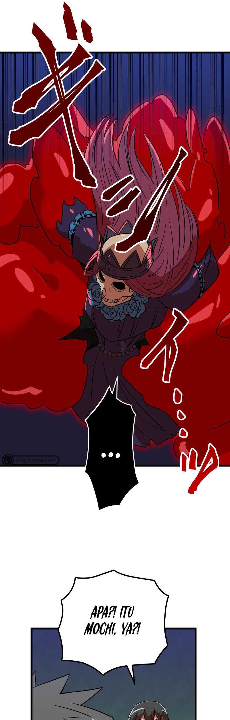 Savior of Divine Blood ~Draw Out 0.00000001% to Become the Strongest~ Chapter 10 Gambar 27