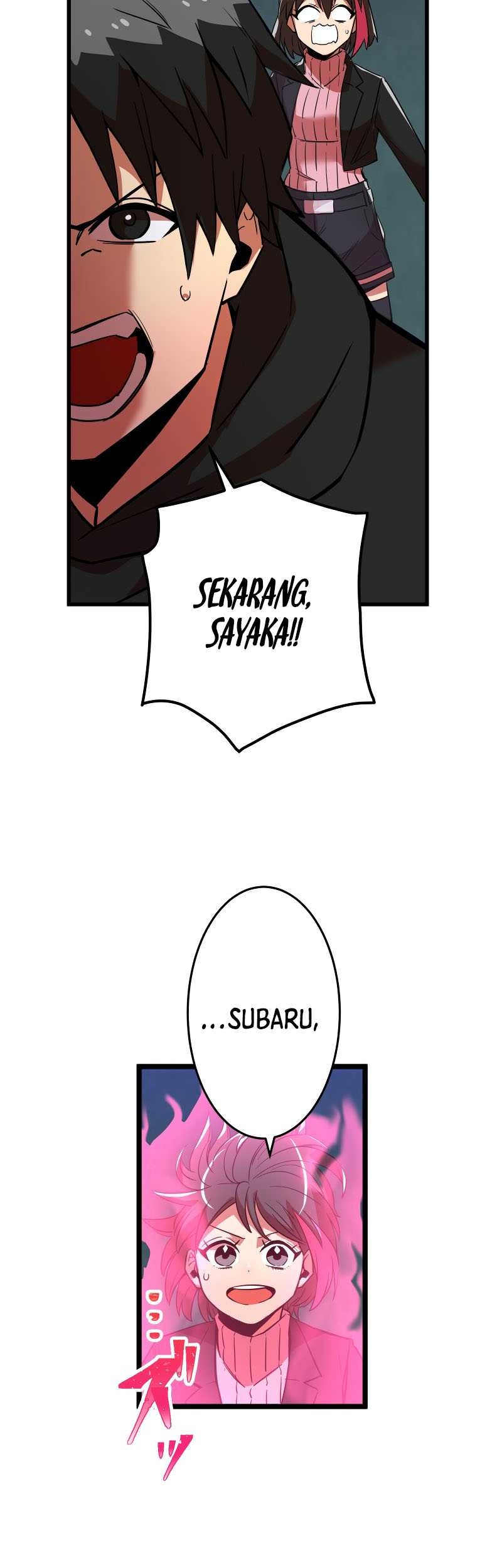 Savior of Divine Blood ~Draw Out 0.00000001% to Become the Strongest~ Chapter 10 Gambar 28
