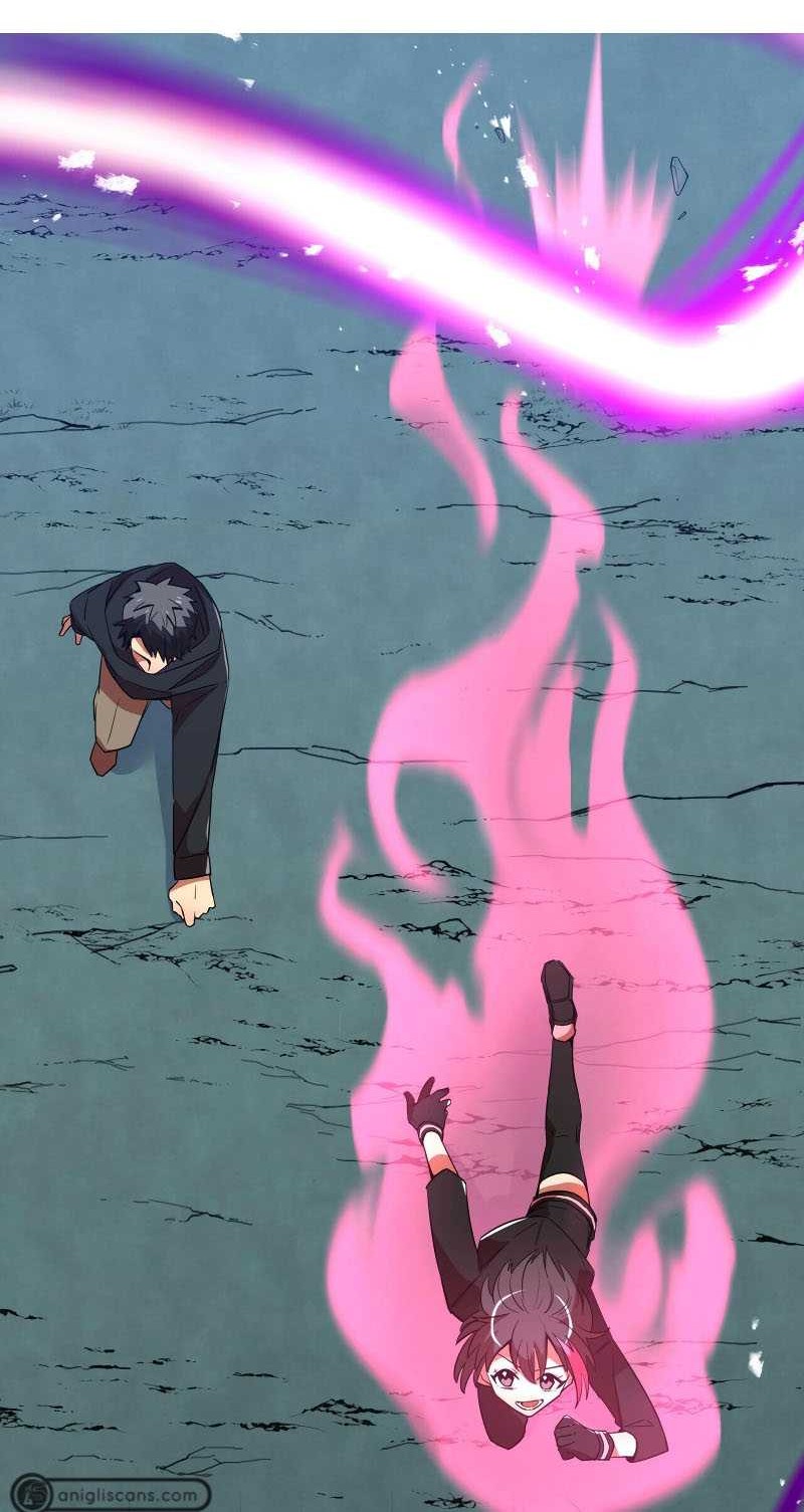 Savior of Divine Blood ~Draw Out 0.00000001% to Become the Strongest~ Chapter 10 Gambar 29