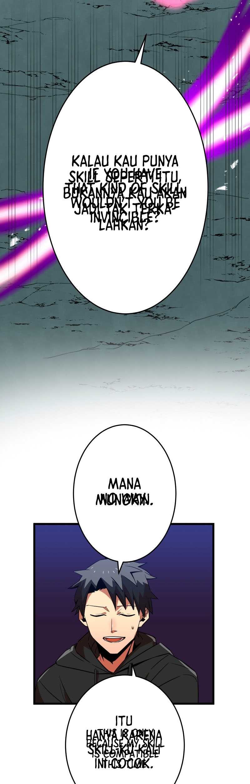 Savior of Divine Blood ~Draw Out 0.00000001% to Become the Strongest~ Chapter 10 Gambar 30