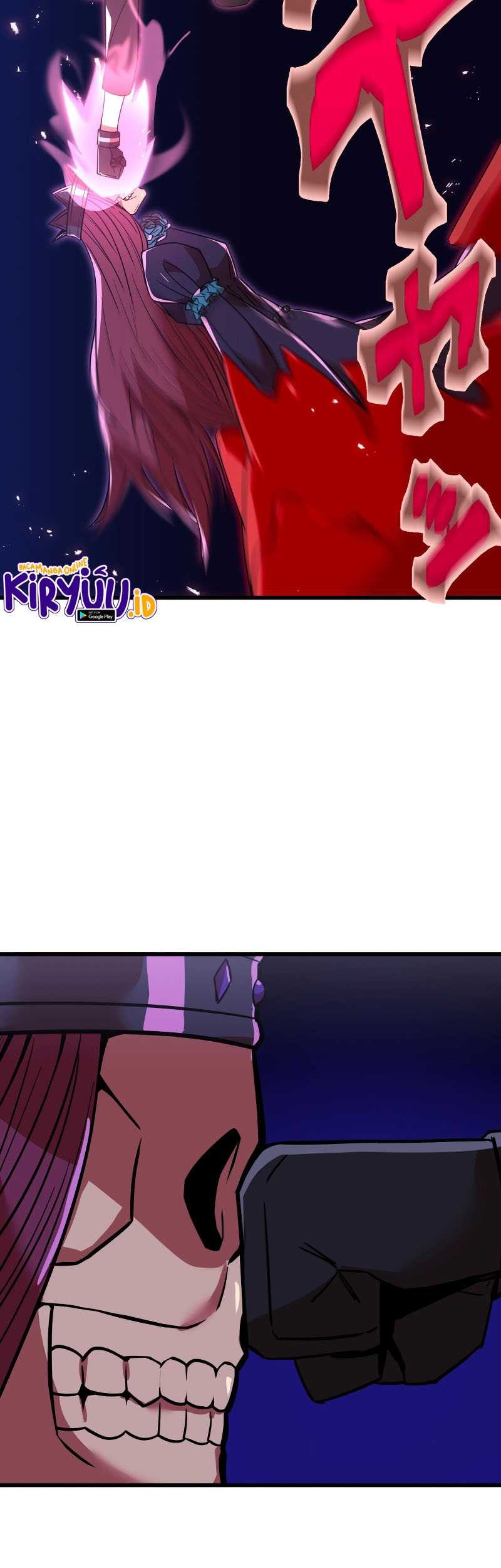 Savior of Divine Blood ~Draw Out 0.00000001% to Become the Strongest~ Chapter 10 Gambar 32