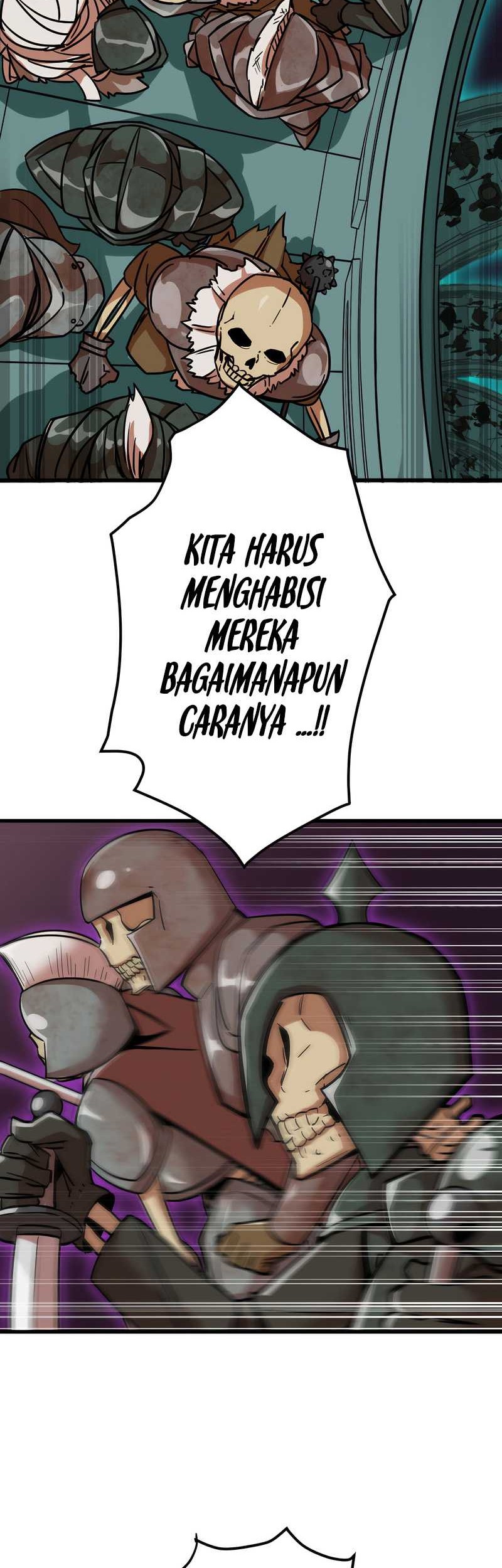 Savior of Divine Blood ~Draw Out 0.00000001% to Become the Strongest~ Chapter 09 Gambar 35