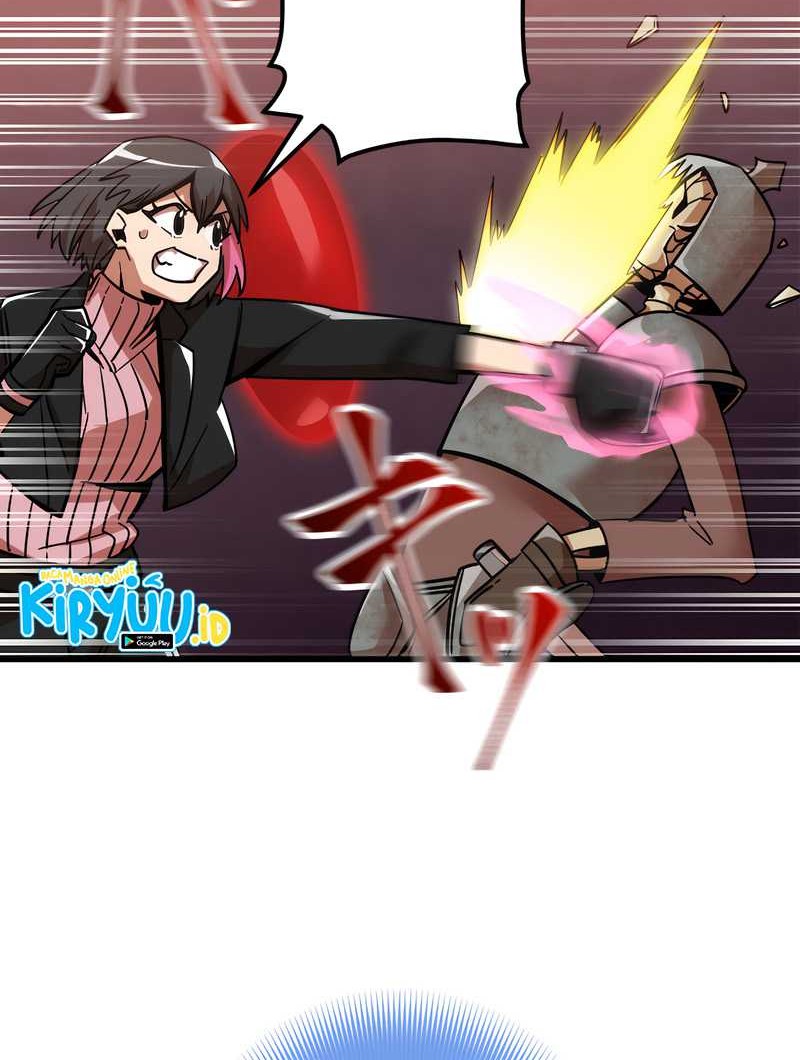 Savior of Divine Blood ~Draw Out 0.00000001% to Become the Strongest~ Chapter 09 Gambar 37