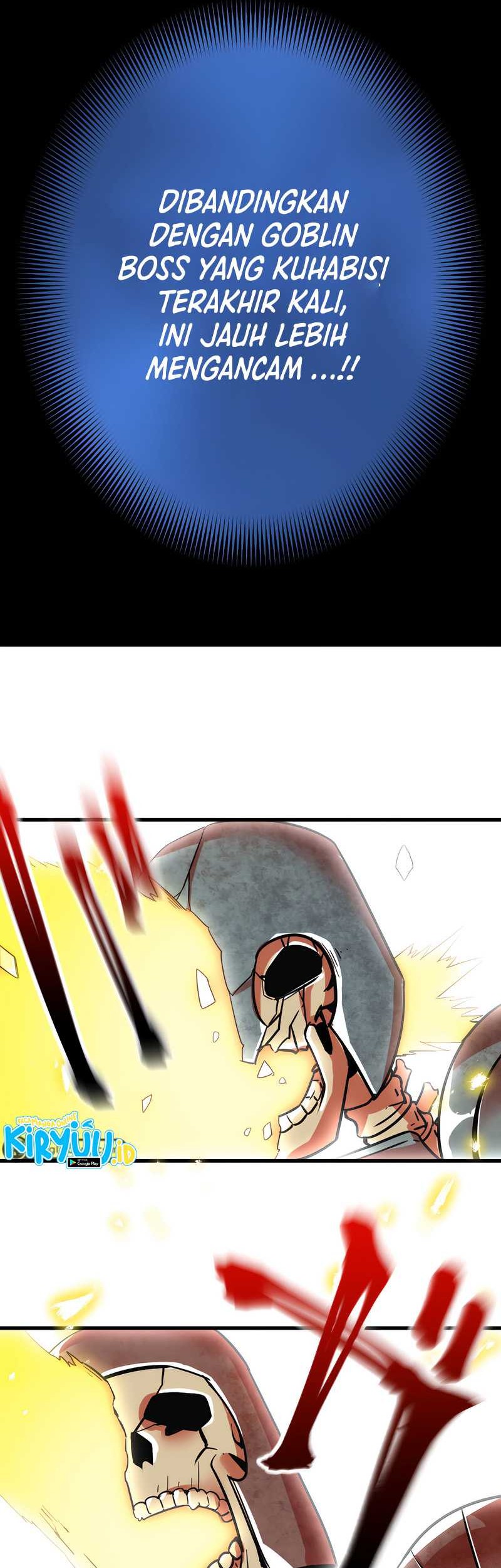 Savior of Divine Blood ~Draw Out 0.00000001% to Become the Strongest~ Chapter 09 Gambar 39