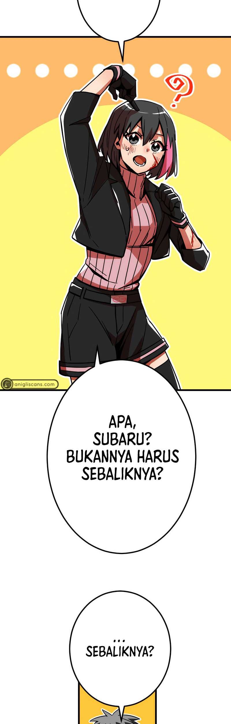 Savior of Divine Blood ~Draw Out 0.00000001% to Become the Strongest~ Chapter 09 Gambar 43