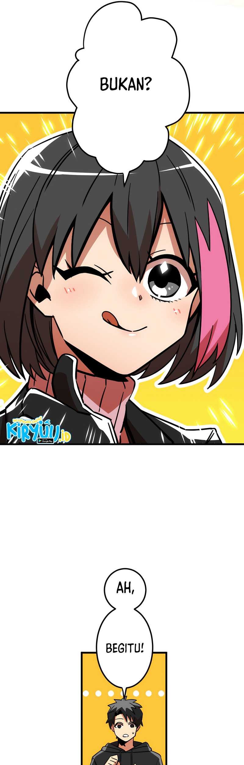 Savior of Divine Blood ~Draw Out 0.00000001% to Become the Strongest~ Chapter 09 Gambar 46