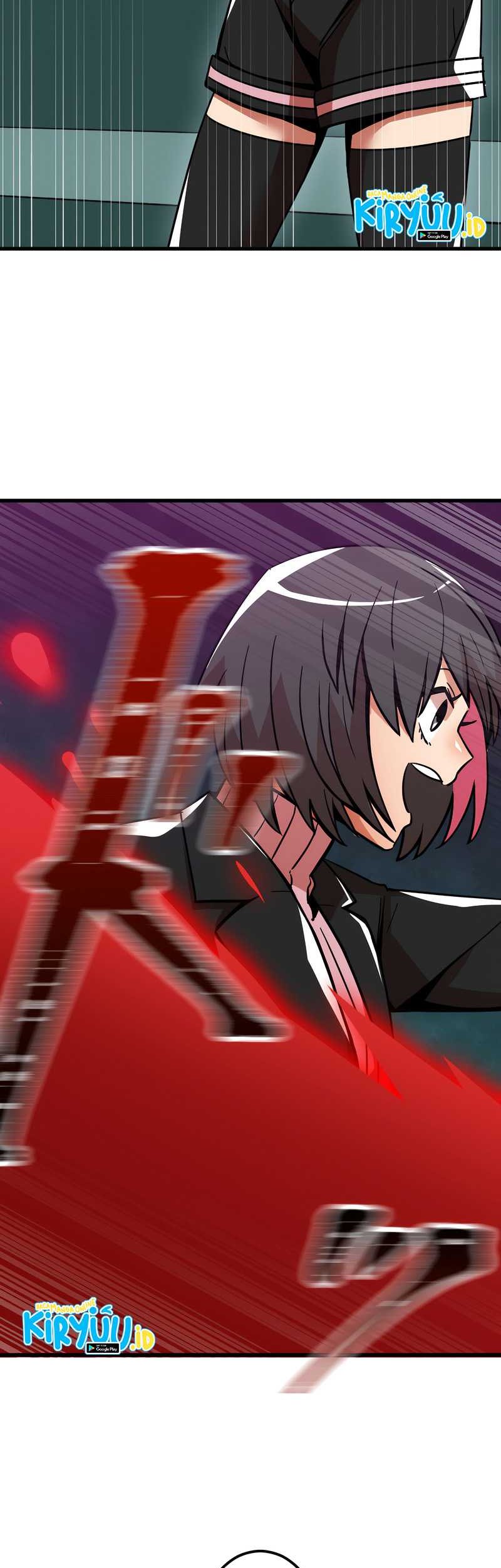 Savior of Divine Blood ~Draw Out 0.00000001% to Become the Strongest~ Chapter 09 Gambar 48