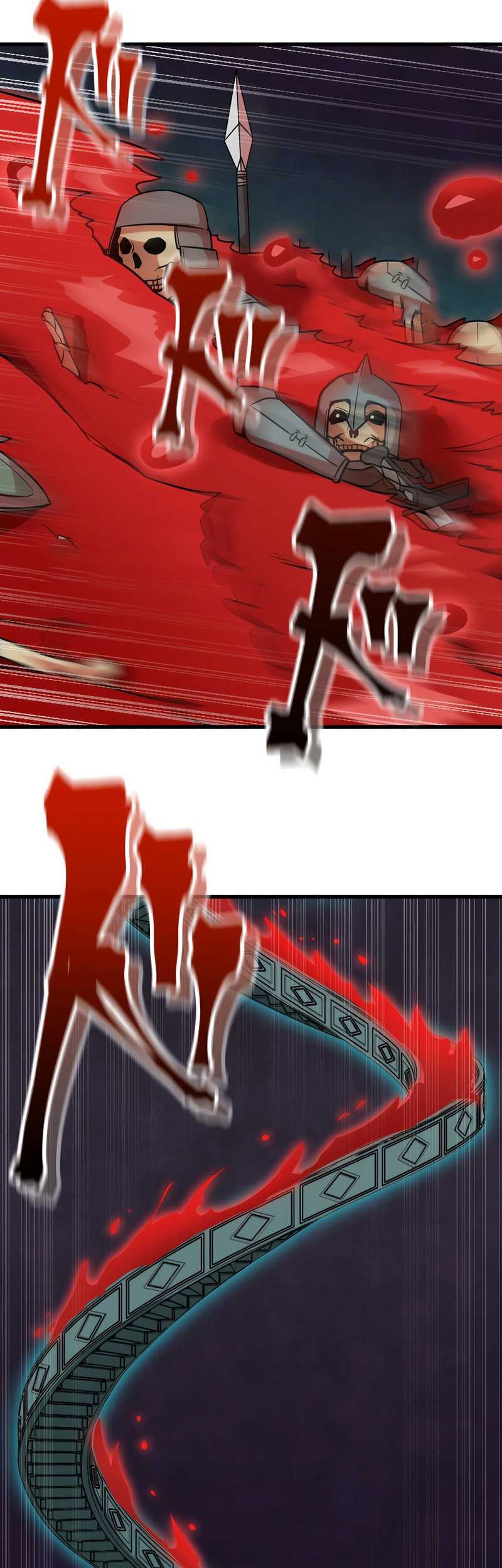 Savior of Divine Blood ~Draw Out 0.00000001% to Become the Strongest~ Chapter 09 Gambar 50
