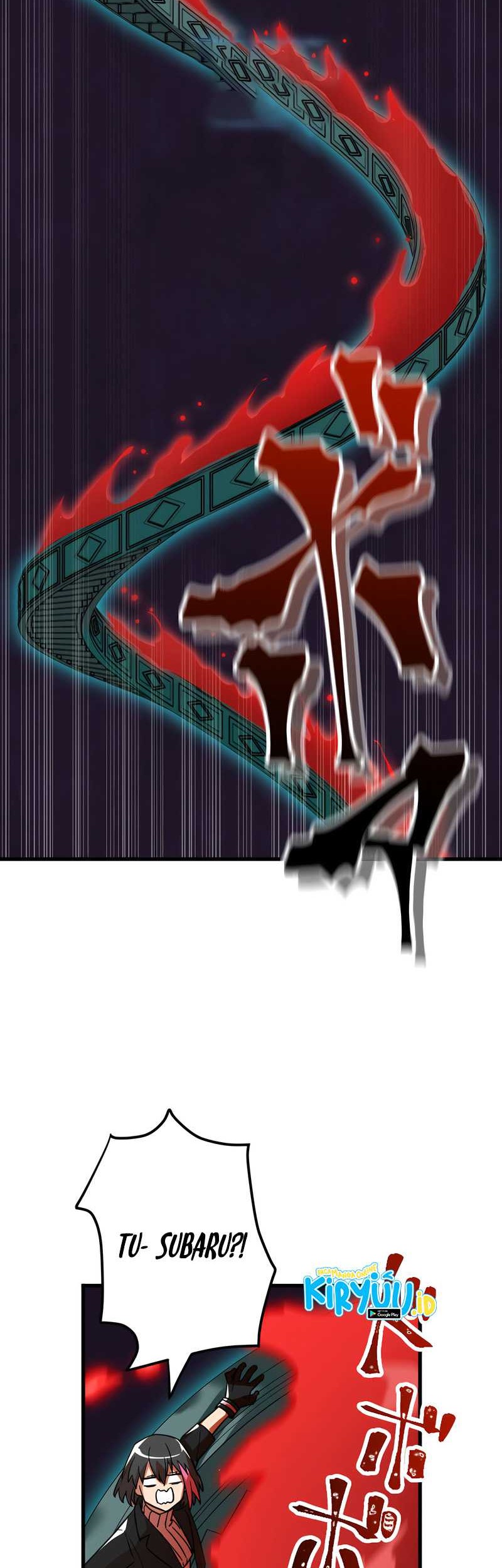 Savior of Divine Blood ~Draw Out 0.00000001% to Become the Strongest~ Chapter 09 Gambar 51