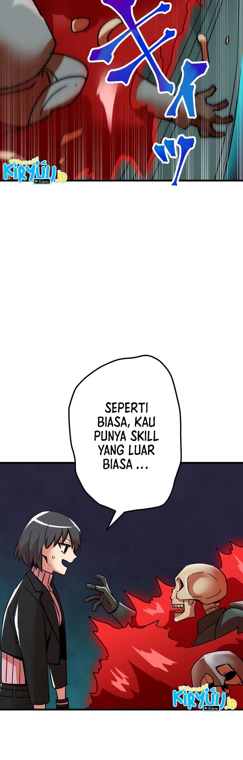 Savior of Divine Blood ~Draw Out 0.00000001% to Become the Strongest~ Chapter 09 Gambar 56