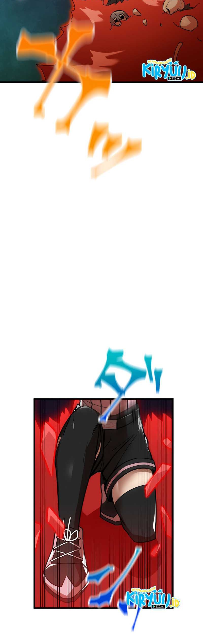 Savior of Divine Blood ~Draw Out 0.00000001% to Become the Strongest~ Chapter 09 Gambar 60
