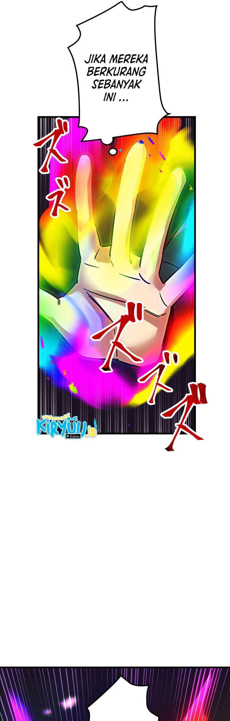 Savior of Divine Blood ~Draw Out 0.00000001% to Become the Strongest~ Chapter 09 Gambar 66
