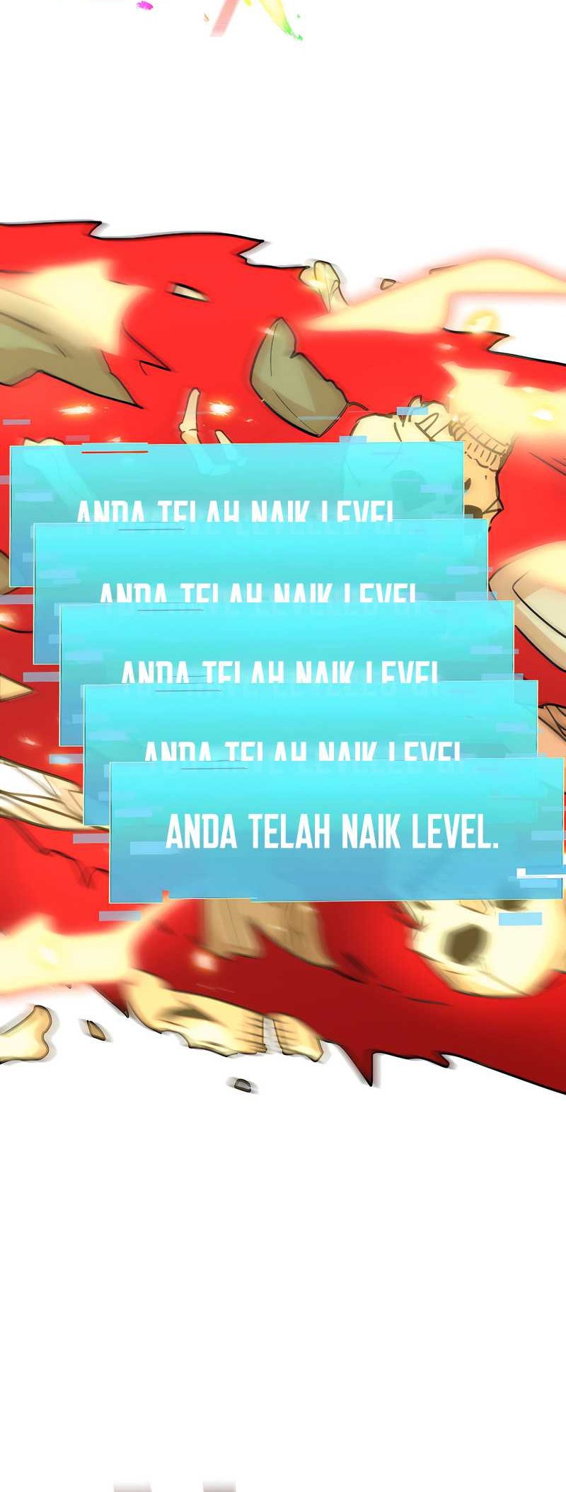 Savior of Divine Blood ~Draw Out 0.00000001% to Become the Strongest~ Chapter 09 Gambar 69