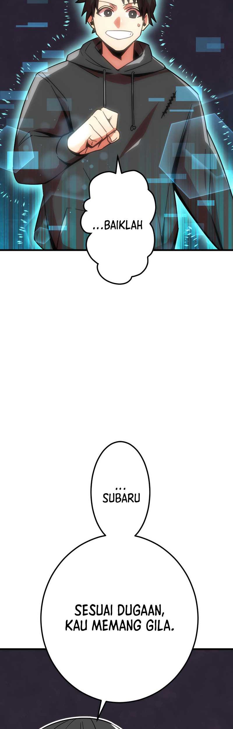 Savior of Divine Blood ~Draw Out 0.00000001% to Become the Strongest~ Chapter 09 Gambar 71