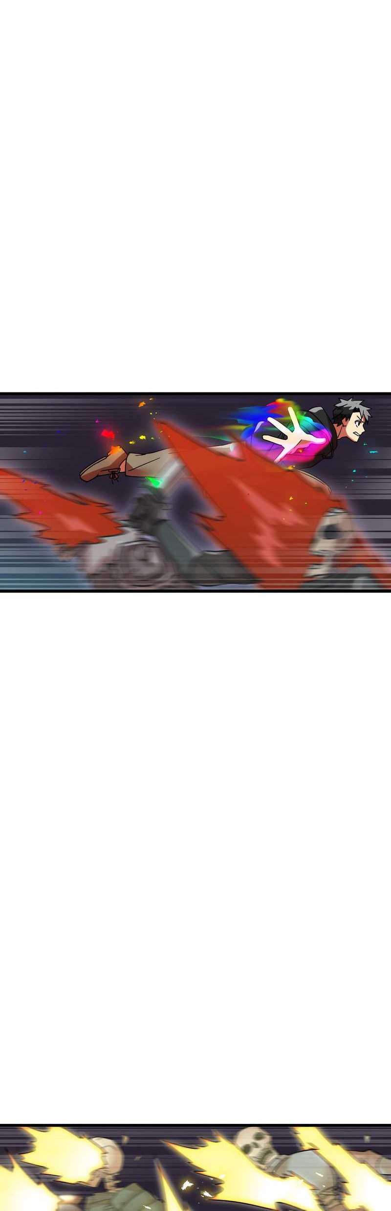 Savior of Divine Blood ~Draw Out 0.00000001% to Become the Strongest~ Chapter 09 Gambar 77