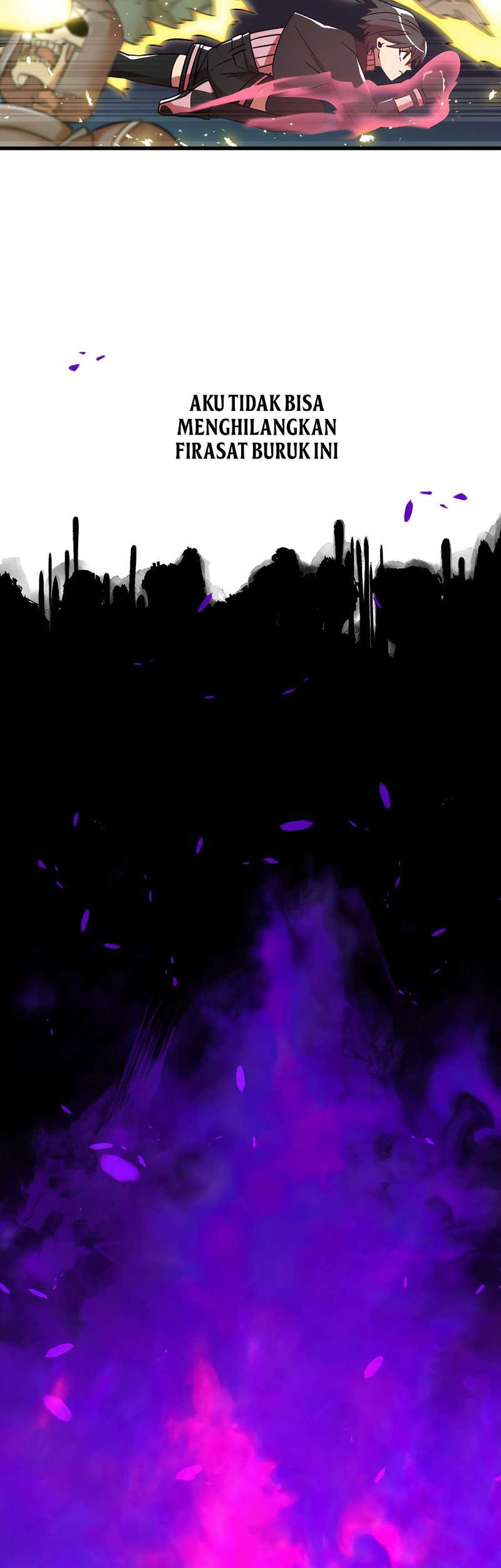 Savior of Divine Blood ~Draw Out 0.00000001% to Become the Strongest~ Chapter 09 Gambar 78