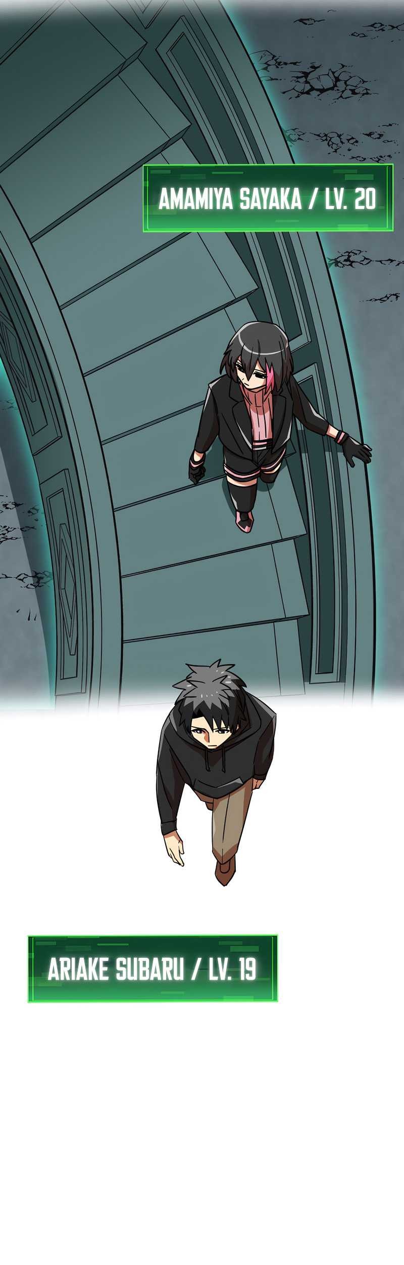 Savior of Divine Blood ~Draw Out 0.00000001% to Become the Strongest~ Chapter 09 Gambar 82