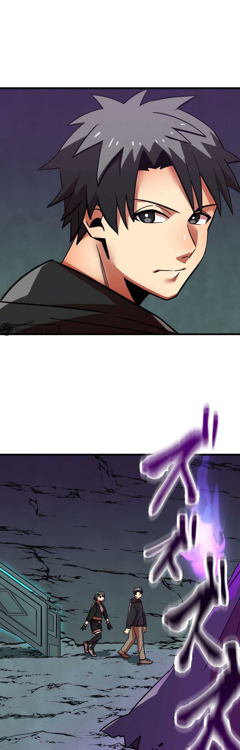 Savior of Divine Blood ~Draw Out 0.00000001% to Become the Strongest~ Chapter 09 Gambar 83