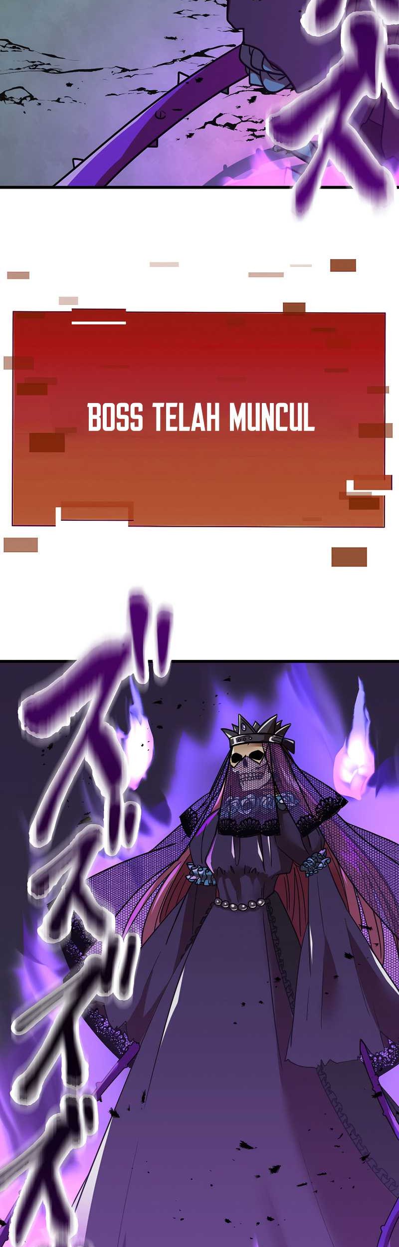 Savior of Divine Blood ~Draw Out 0.00000001% to Become the Strongest~ Chapter 09 Gambar 84