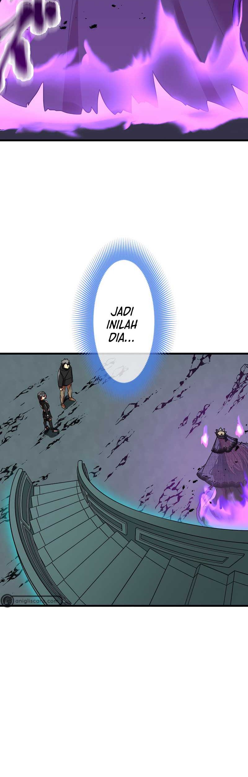 Savior of Divine Blood ~Draw Out 0.00000001% to Become the Strongest~ Chapter 09 Gambar 85