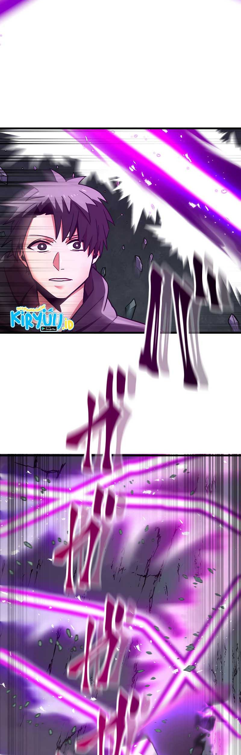 Savior of Divine Blood ~Draw Out 0.00000001% to Become the Strongest~ Chapter 09 Gambar 88