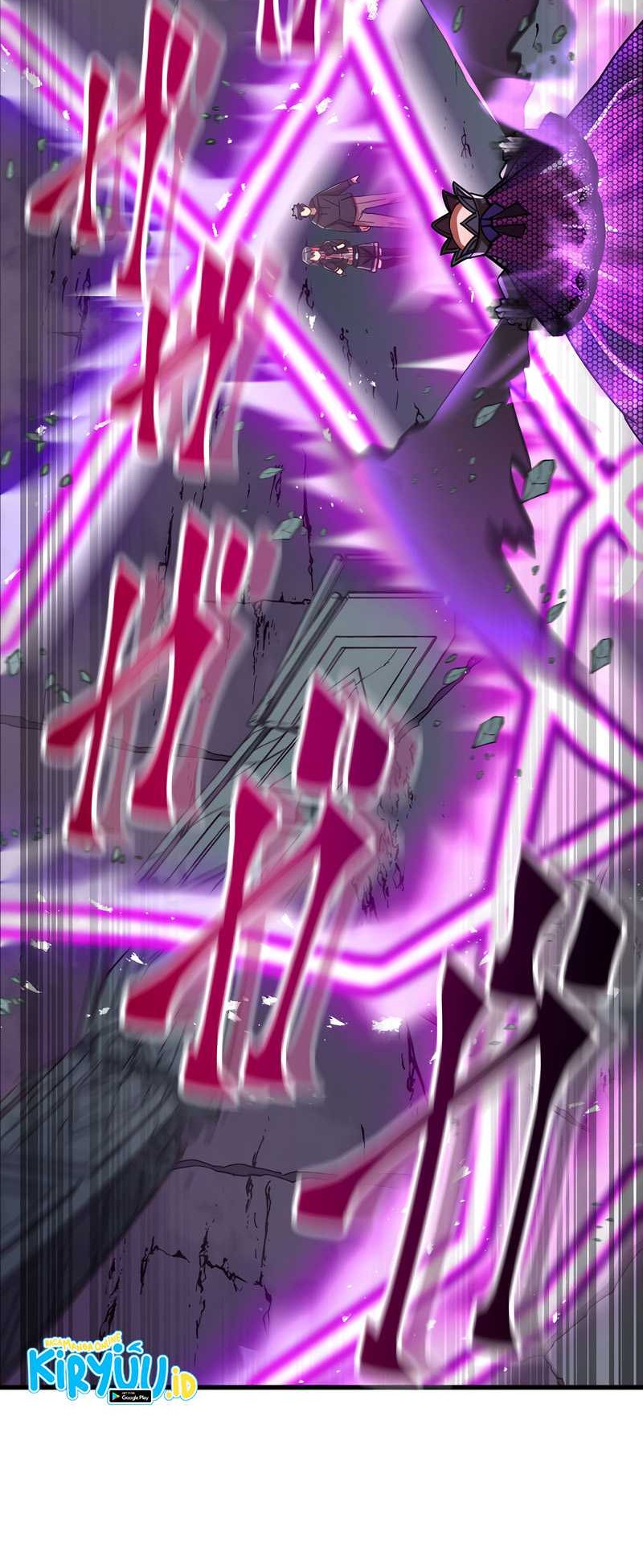Savior of Divine Blood ~Draw Out 0.00000001% to Become the Strongest~ Chapter 09 Gambar 89
