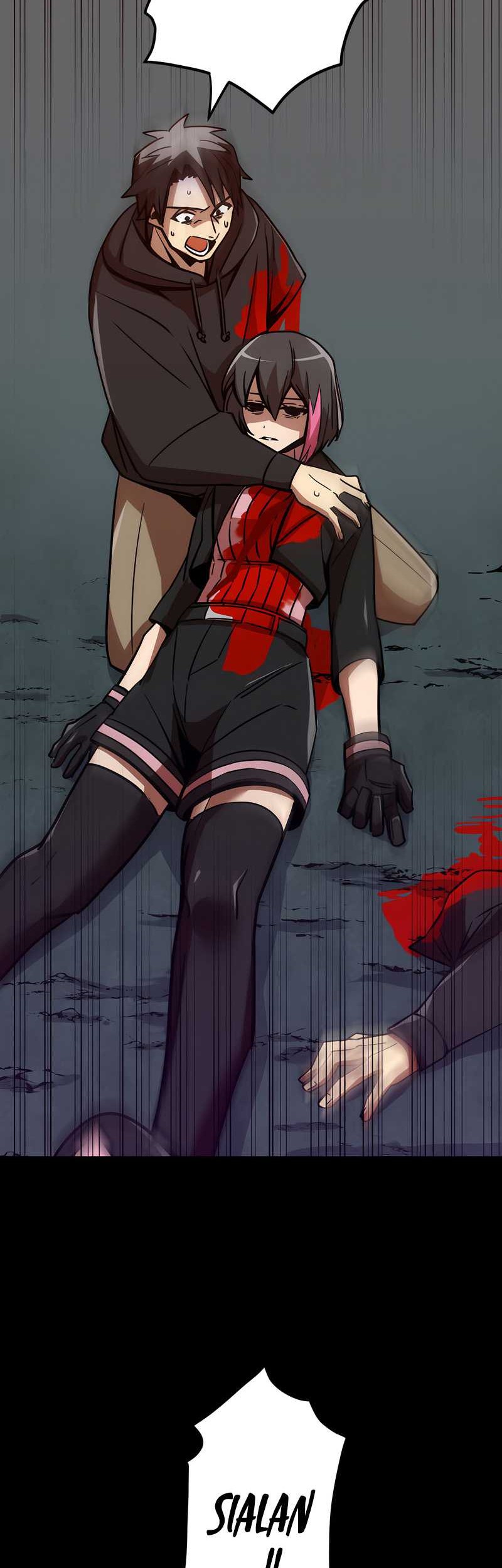 Savior of Divine Blood ~Draw Out 0.00000001% to Become the Strongest~ Chapter 09 Gambar 3
