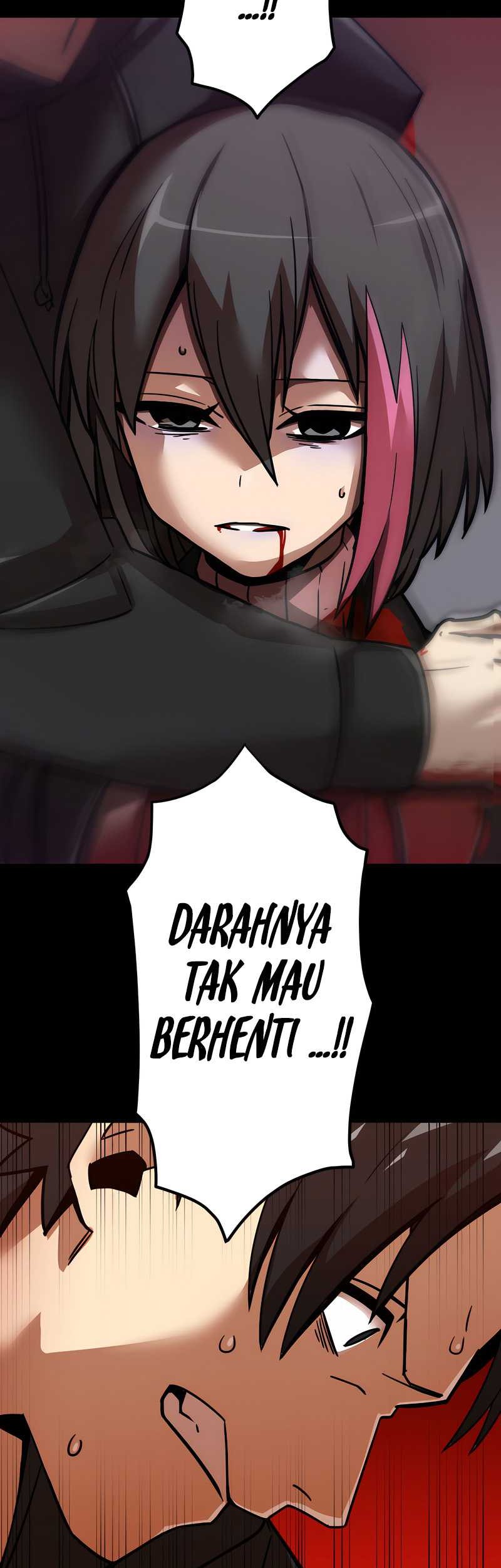 Savior of Divine Blood ~Draw Out 0.00000001% to Become the Strongest~ Chapter 09 Gambar 4