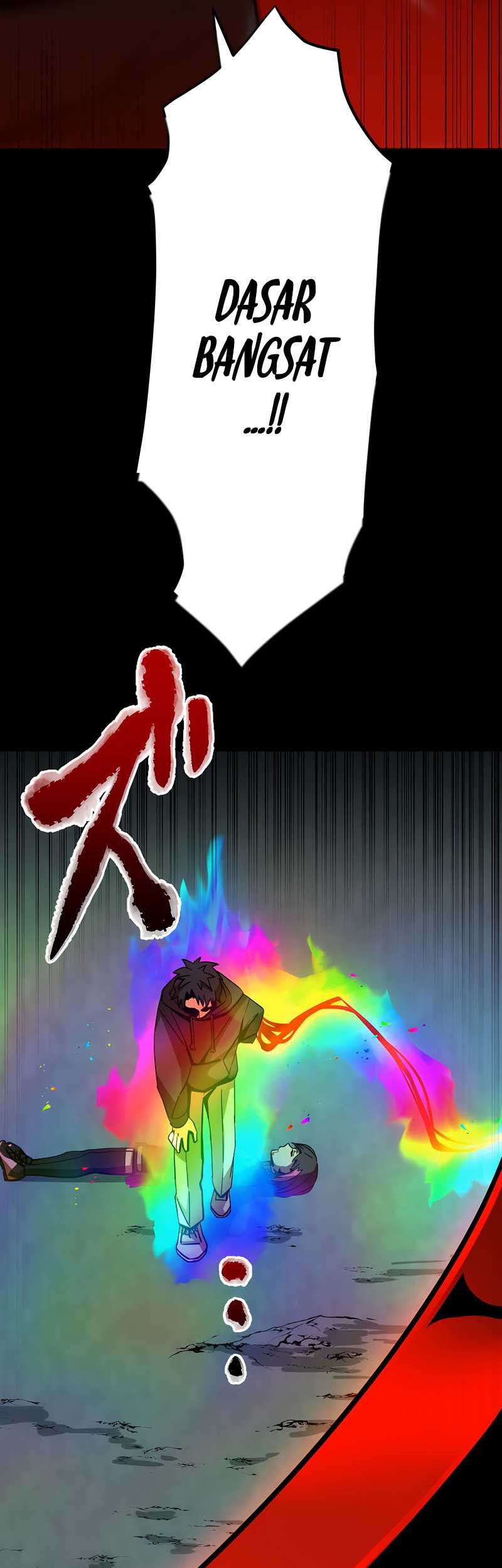 Savior of Divine Blood ~Draw Out 0.00000001% to Become the Strongest~ Chapter 09 Gambar 6